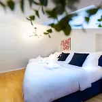 Nestup - 130 Qm Maisonette-Penthouse - Dachterrasse Mit Exklusivem Panoramablick